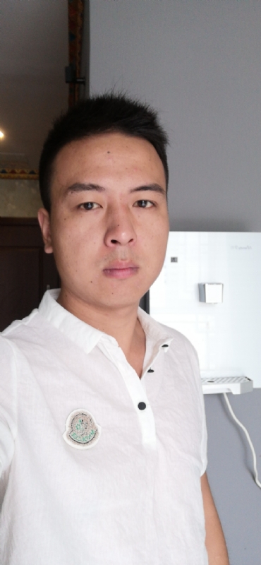 与卿共舞的第二张照片--莆田相亲服务中心
