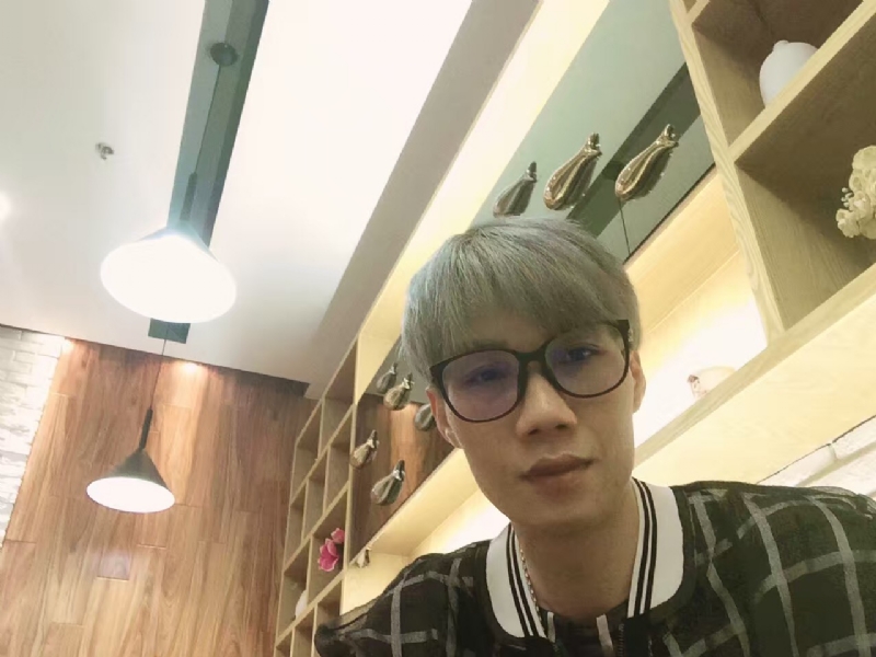 黄峰的第二张照片--莆田相亲服务中心