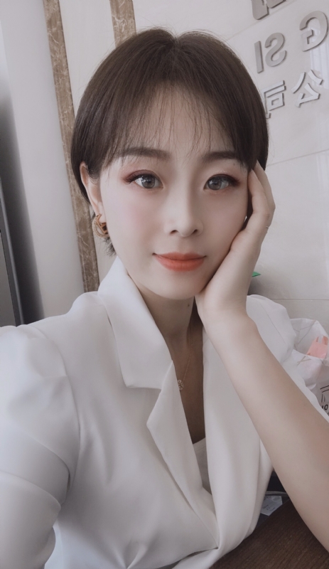 许一世荣华的第一张照片--莆田相亲服务中心