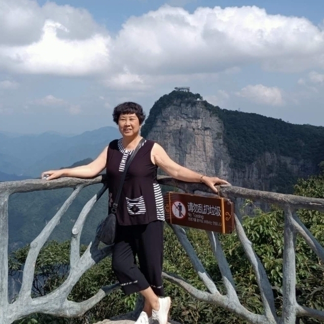 快乐人生的第一张照片--莆田相亲服务中心