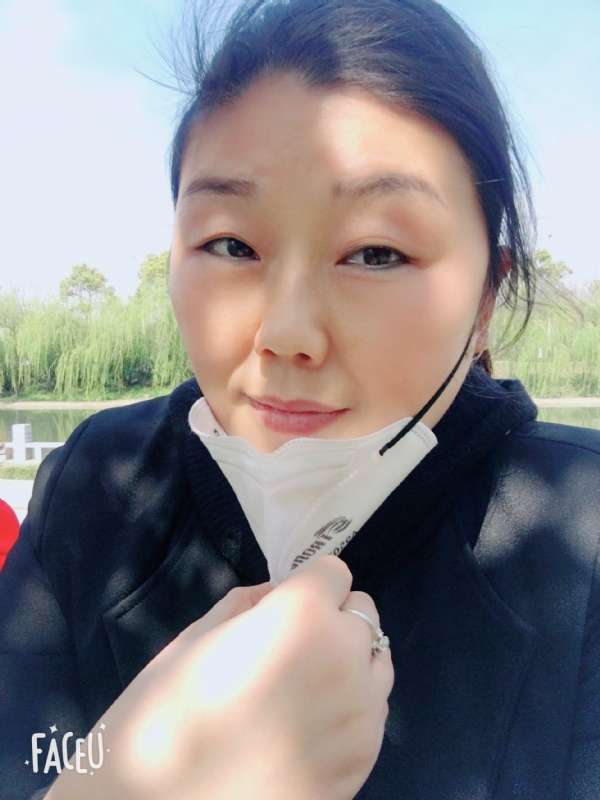 花开半夏的第一张照片--莆田相亲服务中心