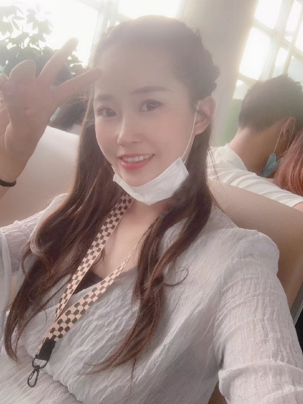 宁乙的第一张照片--莆田相亲服务中心