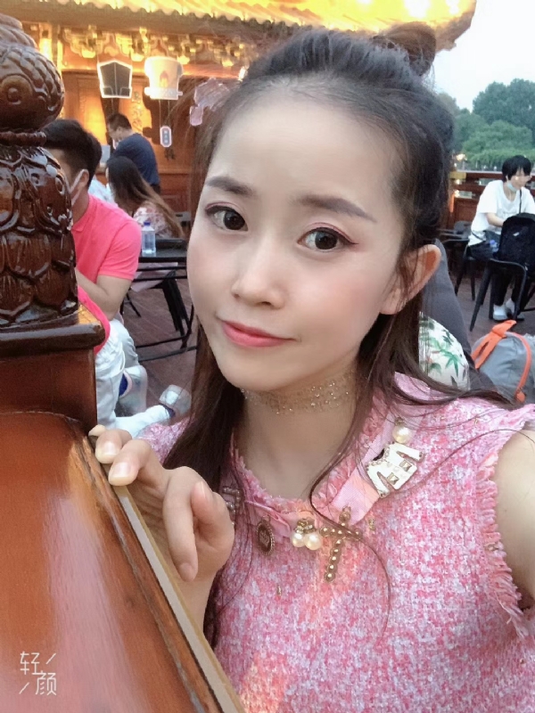 宁乙的第三张照片--莆田相亲服务中心