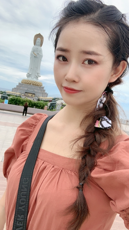 宁乙的第四张照片--莆田相亲服务中心