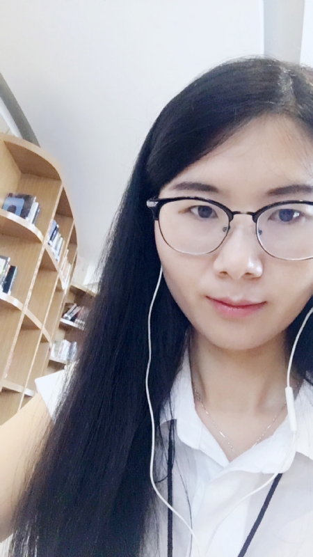 Cindee的第一张照片--莆田相亲服务中心