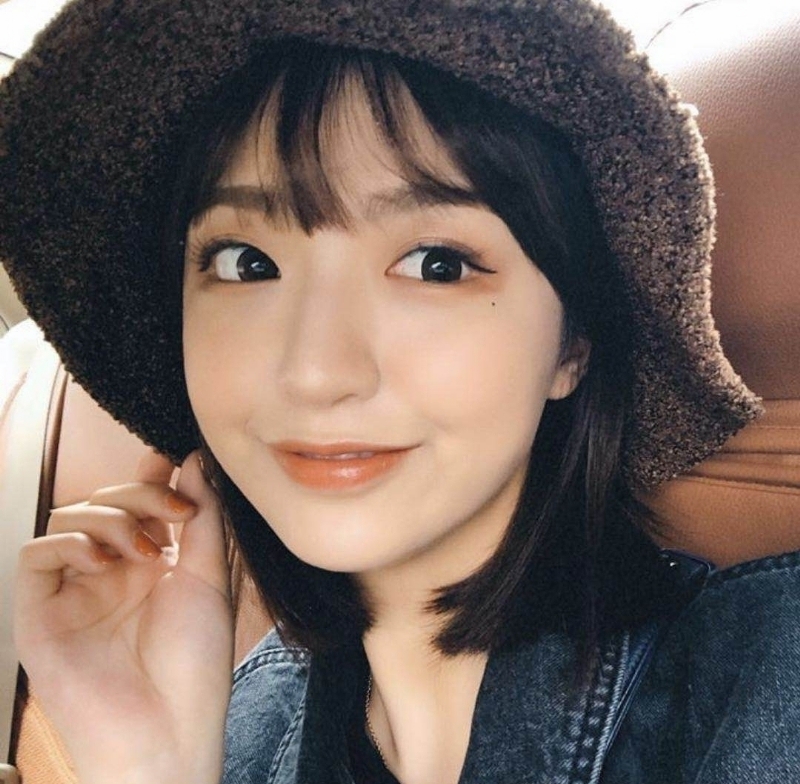 李雅容的第一张照片--莆田相亲服务中心