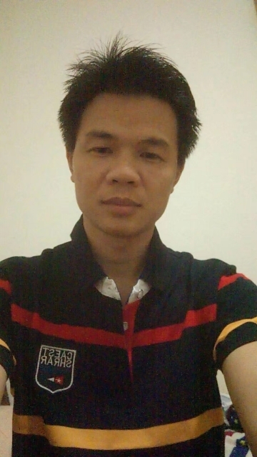 缘来如此的第一张照片--莆田相亲服务中心