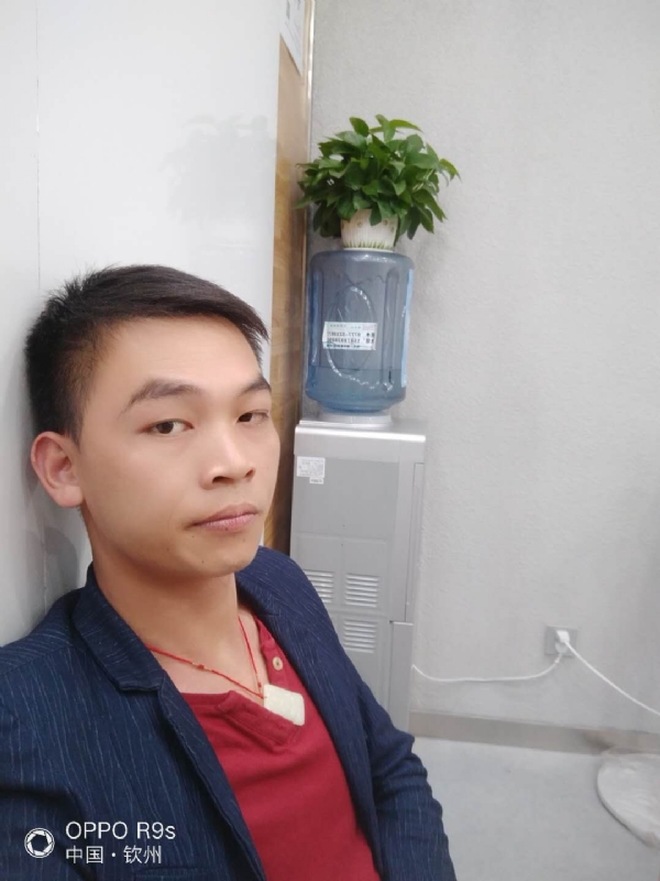 只想好好的爱一个人的第一张照片--莆田相亲服务中心