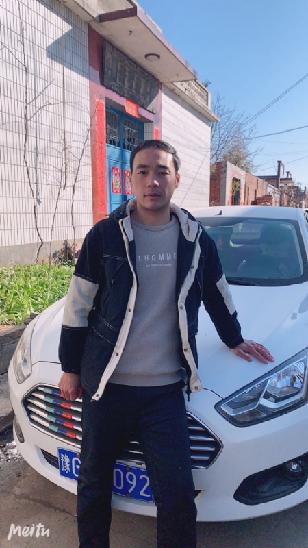 一片云的第一张照片--莆田相亲服务中心