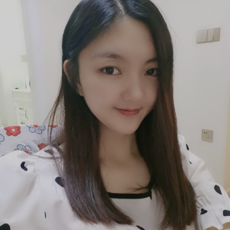 依依的第一张照片--莆田相亲服务中心