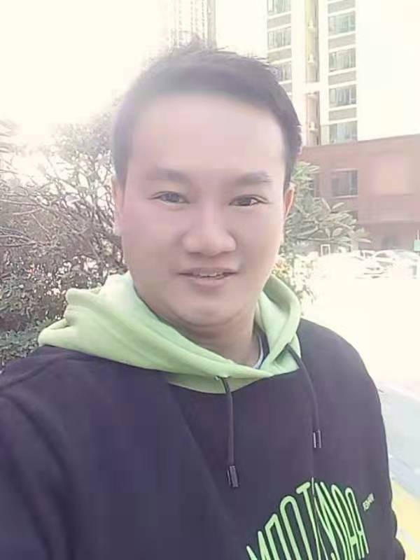 晶之缘的第一张照片--莆田相亲服务中心