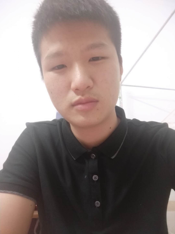 邓先生的第一张照片--莆田相亲服务中心