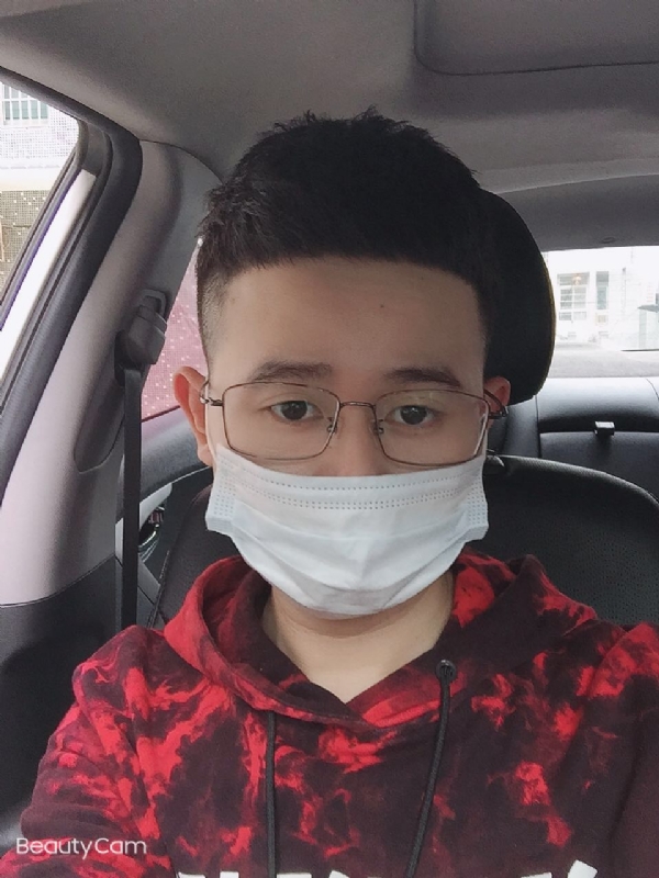 WQJ的第二张照片--莆田相亲服务中心