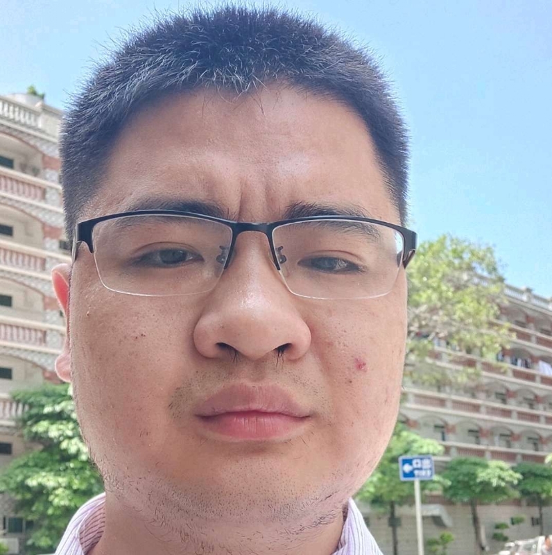 凯文的第一张照片--莆田相亲服务中心