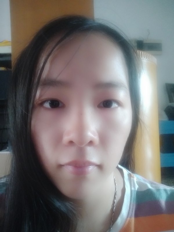 w洁的第二张照片--莆田相亲服务中心