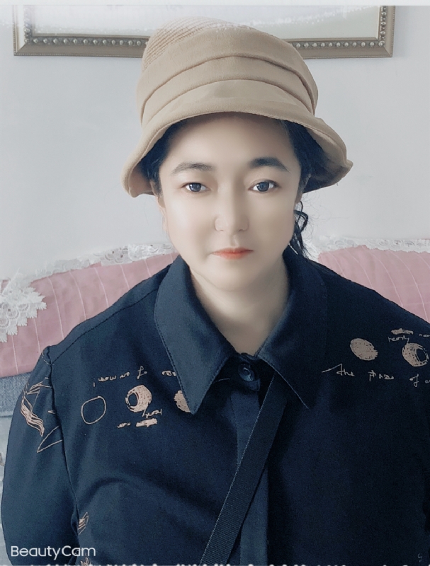 蕾蕾的第一张照片--莆田相亲服务中心