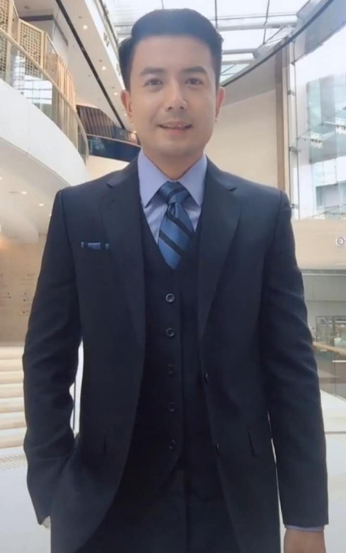 宁静致远的第一张照片--莆田相亲服务中心