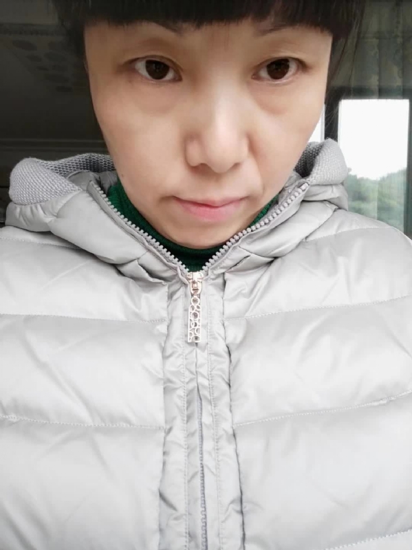 一抹幽蓝的第一张照片--莆田相亲服务中心