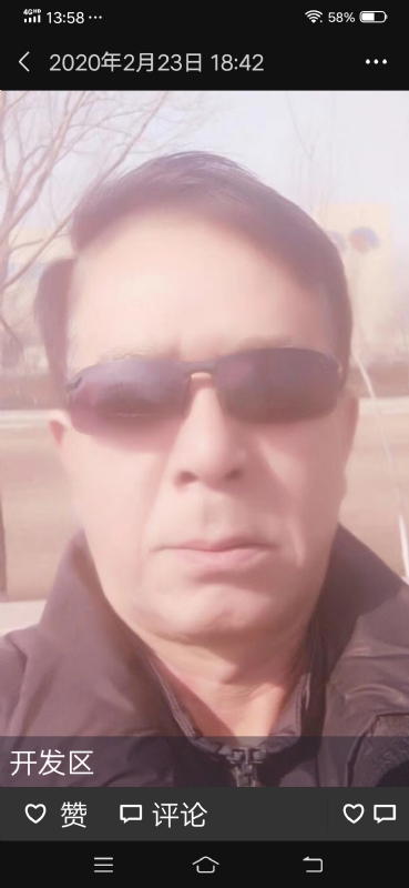 无尽的路的第一张照片--莆田相亲服务中心