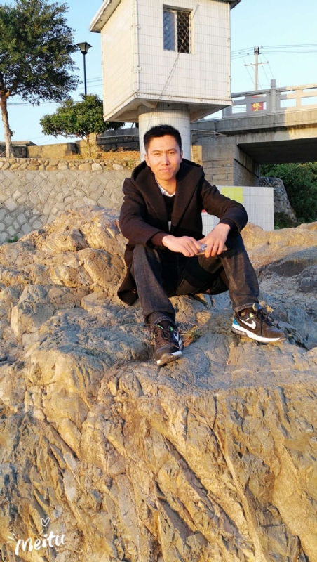 王俊辉的第一张照片--莆田相亲服务中心