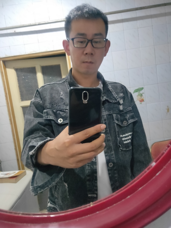 纸上谈兵的第一张照片--莆田相亲服务中心