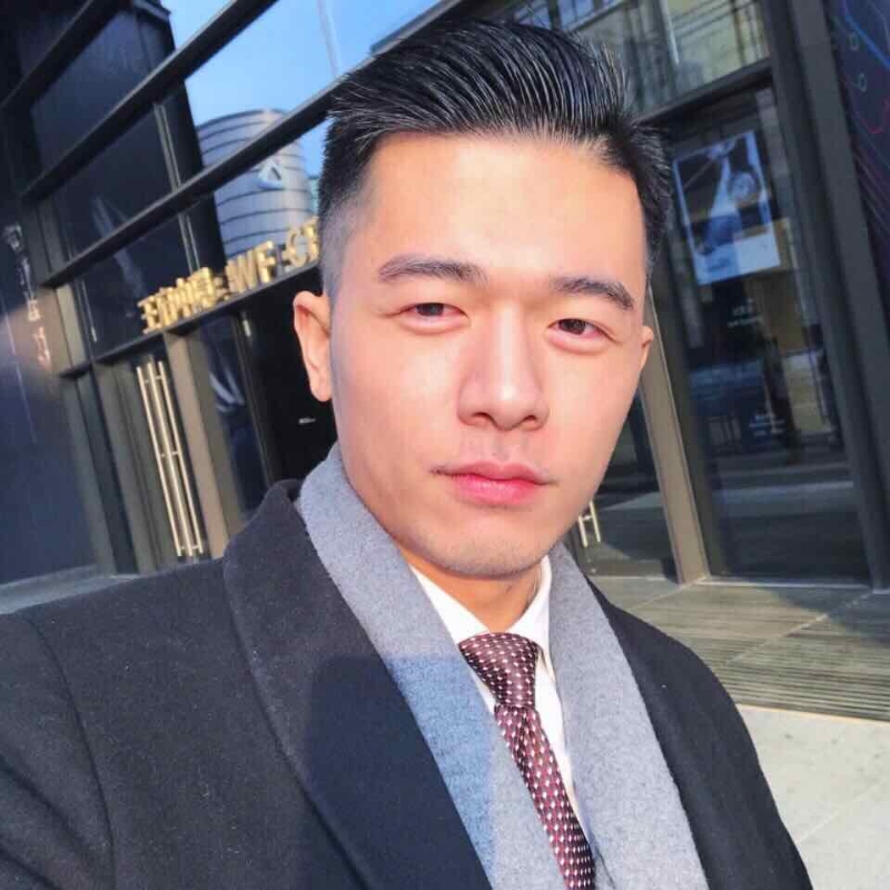 顺其自然的第一张照片--莆田相亲服务中心
