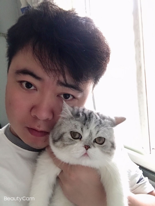 情有独钟的第二张照片--莆田相亲服务中心