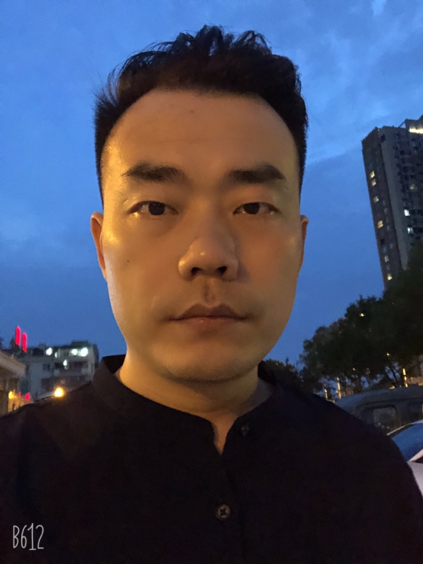 楚河畔的第二张照片--莆田相亲服务中心