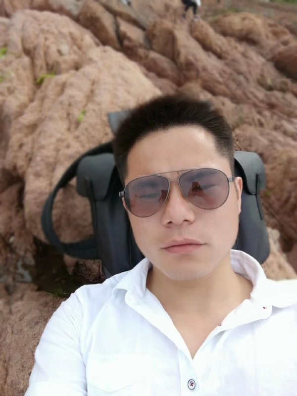 易听的第一张照片--莆田相亲服务中心