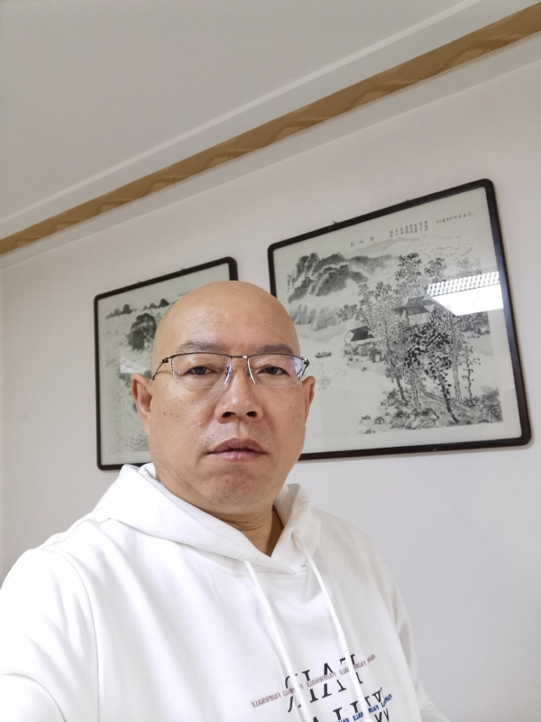 光头博士的第一张照片--莆田相亲服务中心