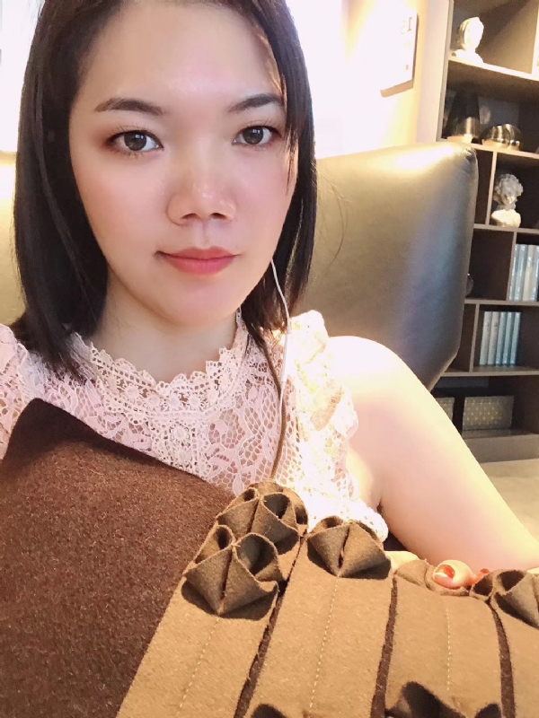 92年kiki的第一张照片--莆田相亲服务中心