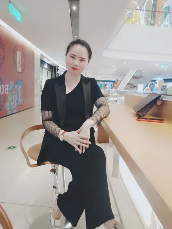 洒脱666的第一张照片--莆田相亲服务中心