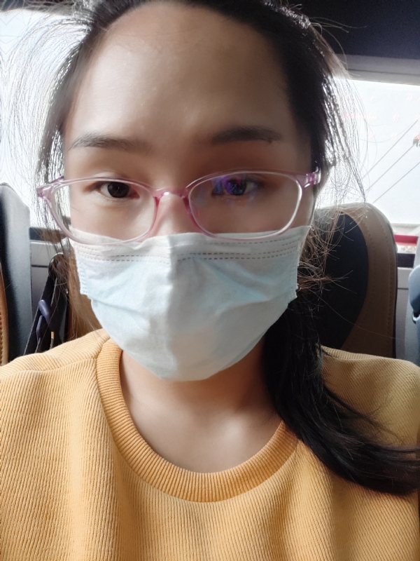 丫丫的第二张照片--莆田相亲服务中心