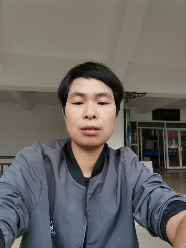 刘志强的第一张照片--莆田相亲服务中心