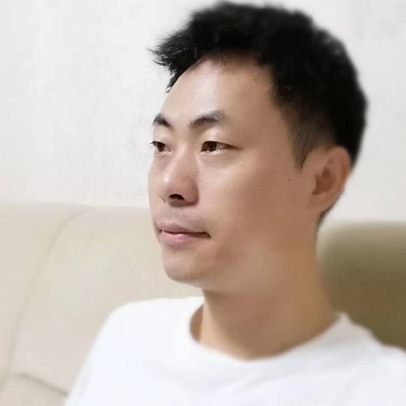 依洺的第一张照片--莆田相亲服务中心