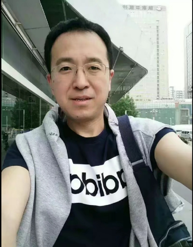 阳仔的第一张照片--莆田相亲服务中心