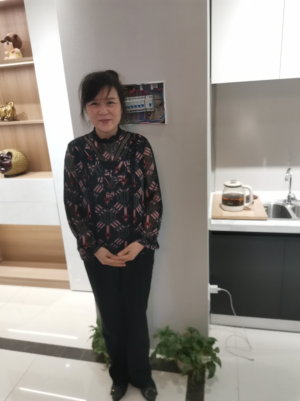 随缘的第一张照片--莆田相亲服务中心