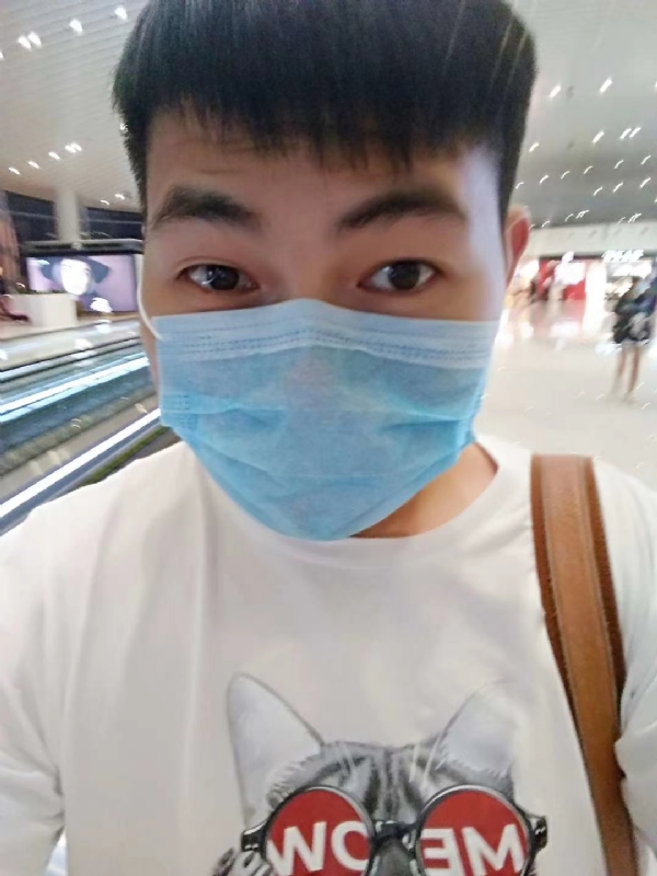 咔咔一顿的第二张照片--莆田相亲服务中心