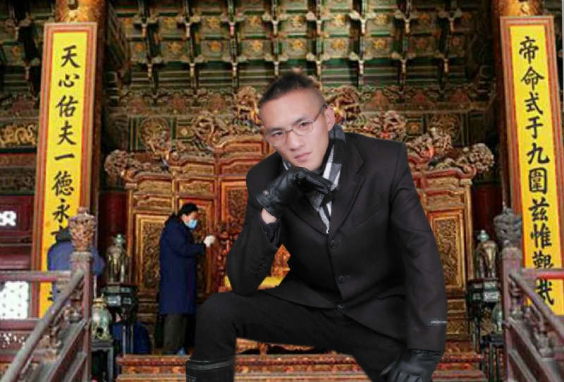 余生平凡的第一张照片--莆田相亲服务中心