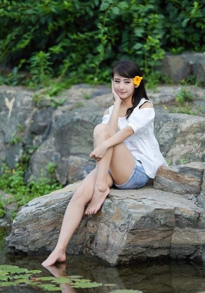 陌陌的第一张照片--莆田相亲服务中心
