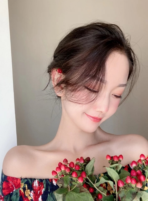 小诗vanessa的第二张照片--莆田相亲服务中心