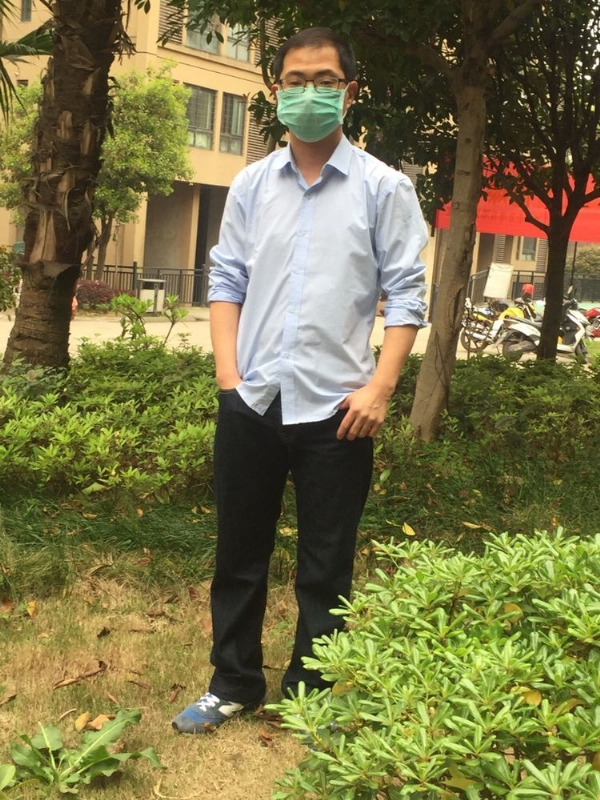 海绵宝宝的第二张照片--莆田相亲服务中心