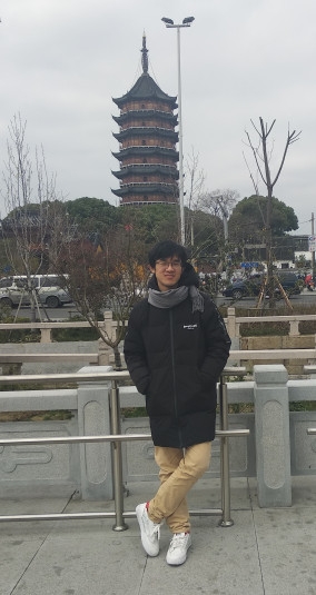南有乔木的第三张照片--莆田相亲服务中心
