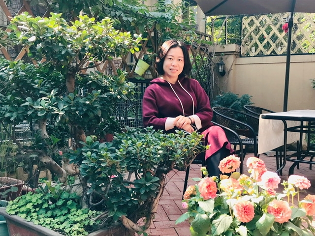 杨柳依依的第一张照片--莆田相亲服务中心