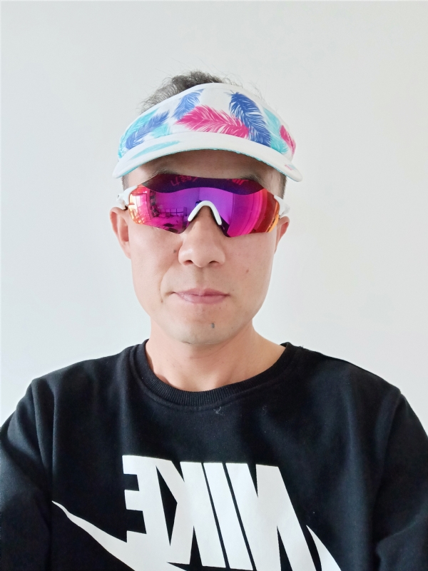在路上的第一张照片--莆田相亲服务中心