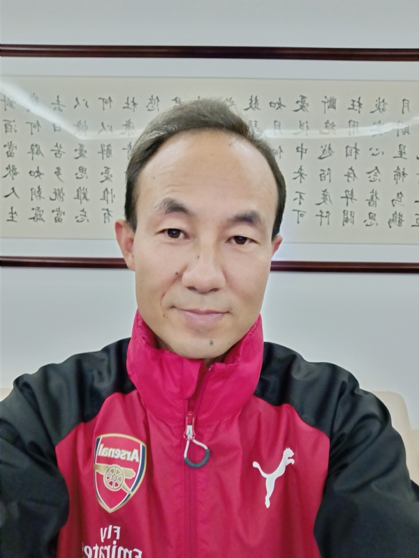 在路上的第二张照片--莆田相亲服务中心