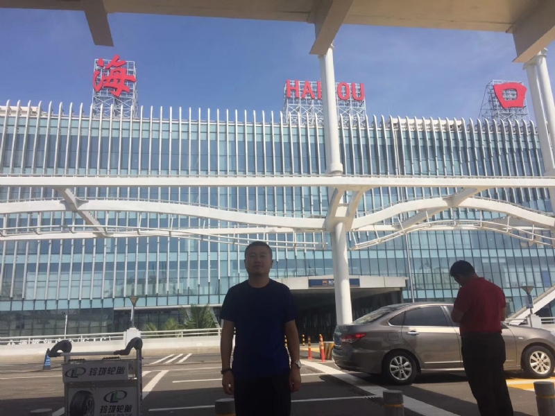 海宁的第一张照片--莆田相亲服务中心
