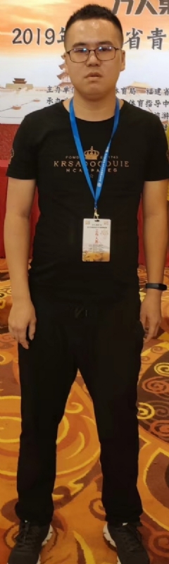 象棋教练的第五张照片--莆田相亲服务中心