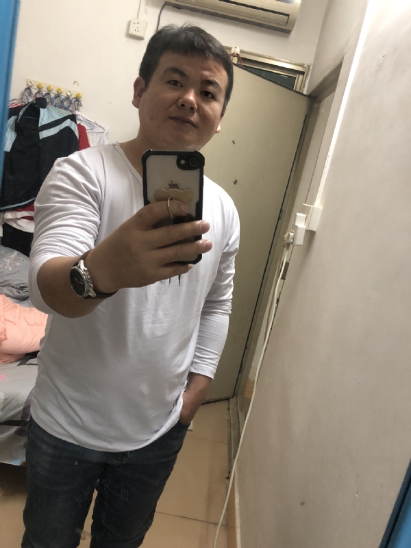 凯的第一张照片--莆田相亲服务中心