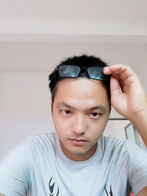 坤坤的第一张照片--莆田相亲服务中心